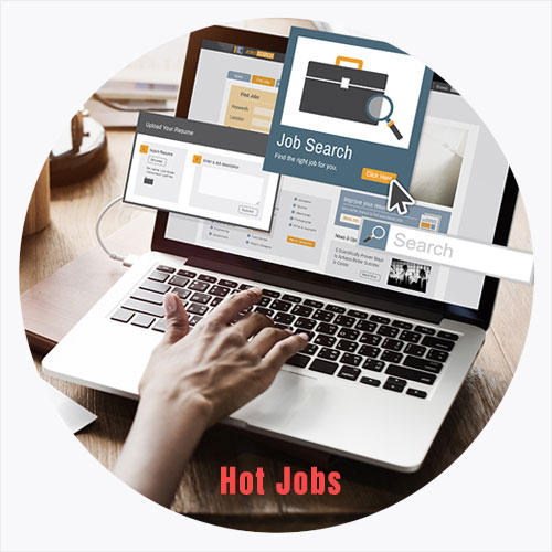 Human Resource Jobs Palacements Staffing Recruitment Agency Company in India