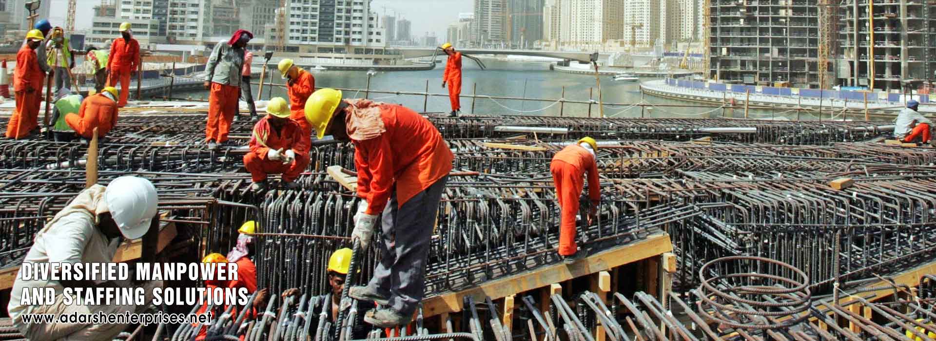 Overseas Human Resourcing Jobs Palacements Agency Staffing Labour Recruitment Company in India Punjab Ludhiana